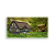 Painel Retangular - Casas - Sublimado 3D - Imagem 1