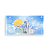 Painel Retangular - Cinderella Cute - Sublimado 3D - Imagem 1