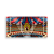 Painel Retangular - Circo - Sublimado 3D - Imagem 1