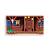 Painel Retangular - Cowboy - Sublimado 3D - Imagem 1