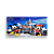 Painel Retangular - Disney - Sublimado 3D - Imagem 1