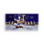 Painel Retangular - Disney - Sublimado 3D - Imagem 1