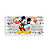 Painel Retangular - Disney - Sublimado 3D - Imagem 1