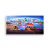 Painel Retangular - Elementos - Sublimado 3D - Imagem 1