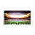 Painel Retangular - Esportes - Sublimado 3D - Imagem 1