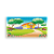 Painel Retangular - Fazenda - Sublimado 3D - Imagem 1