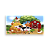 Painel Retangular - Fazenda - Sublimado 3D - Imagem 1