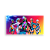 Painel Retangular - Fortnite - Sublimado 3D - Imagem 1
