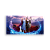 Painel Retangular - Frozen - Sublimado 3D - Imagem 1