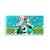 Painel Retangular - Frozen Fever - Sublimado 3D - Imagem 1
