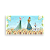 Painel Retangular - Frozenfever - Sublimado 3D - Imagem 1