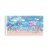 Painel Retangular - Fundo Do Mar - Sublimado 3D - Imagem 1