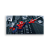 Painel Retangular - Homem Aranha - Sublimado 3D - Imagem 1