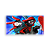 Painel Retangular - Homem Aranha - Sublimado 3D - Imagem 1
