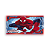 Painel Retangular - Homem Aranha - Sublimado 3D - Imagem 1
