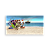Painel Retangular - Hotel Transilvânia - Sublimado 3D - Imagem 1