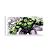 Painel Retangular - Hulk - Sublimado 3D - Imagem 1