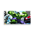 Painel Retangular - Hulk - Sublimado 3D - Imagem 1