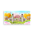 Painel Retangular - Jardim Encantado - Sublimado 3D - Imagem 1