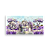 Painel Retangular - Jardim Encantado - Sublimado 3D - Imagem 1