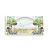 Painel Retangular - Jardim Encantado - Sublimado 3D - Imagem 1
