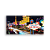 Painel Retangular - Las Vegas - Sublimado 3D - Imagem 1