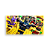 Painel Retangular - Lego - Sublimado 3D - Imagem 1