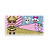 Painel Retangular - Lol Surprise - Sublimado 3D - Imagem 1