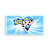 Painel Retangular - Luccas Neto - Sublimado 3D - Imagem 1