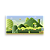 Painel Retangular - Mario - Sublimado 3D - Imagem 1