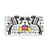 Painel Retangular - Mickey Mouse - Sublimado 3D - Imagem 1