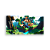 Painel Retangular - Minecraft - Sublimado 3D - Imagem 1