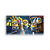 Painel Retangular - Minions 6,6 - Sublimado 3D - Imagem 1