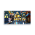 Painel Retangular - Minions 6,6 - Sublimado 3D - Imagem 1