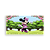 Painel Retangular - Minnie Rosa - Sublimado 3D - Imagem 1