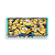 Painel Retangular - Minnions - Sublimado 3D - Imagem 1