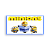 Painel Retangular - Minnions - Sublimado 3D - Imagem 1