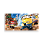 Painel Retangular - Minnions - Sublimado 3D - Imagem 1
