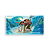 Painel Retangular - Moana - Sublimado 3D - Imagem 1