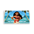 Painel Retangular - Moana - Sublimado 3D - Imagem 1