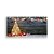 Painel Retangular - Natal - Sublimado 3D - Imagem 1