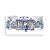 Painel Retangular - Natal - Sublimado 3D - Imagem 1