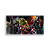 Painel Retangular - Os Vingadores - Sublimado 3D - Imagem 1