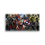 Painel Retangular - Os Vingadores - Sublimado 3D - Imagem 1