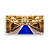 Painel Retangular - Palacio - Sublimado 3D - Imagem 1