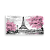 Painel Retangular - Paris - Sublimado 3D - Imagem 1