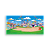 Painel Retangular - Parque De Diversões - Sublimado 3D - Imagem 1