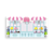 Painel Retangular - Patisserie - Sublimado 3D - Imagem 1