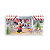 Painel Retangular - Patisserie Da Minnie - Sublimado 3D - Imagem 1