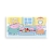 Painel Retangular - Peppa Pig - Sublimado 3D - Imagem 1